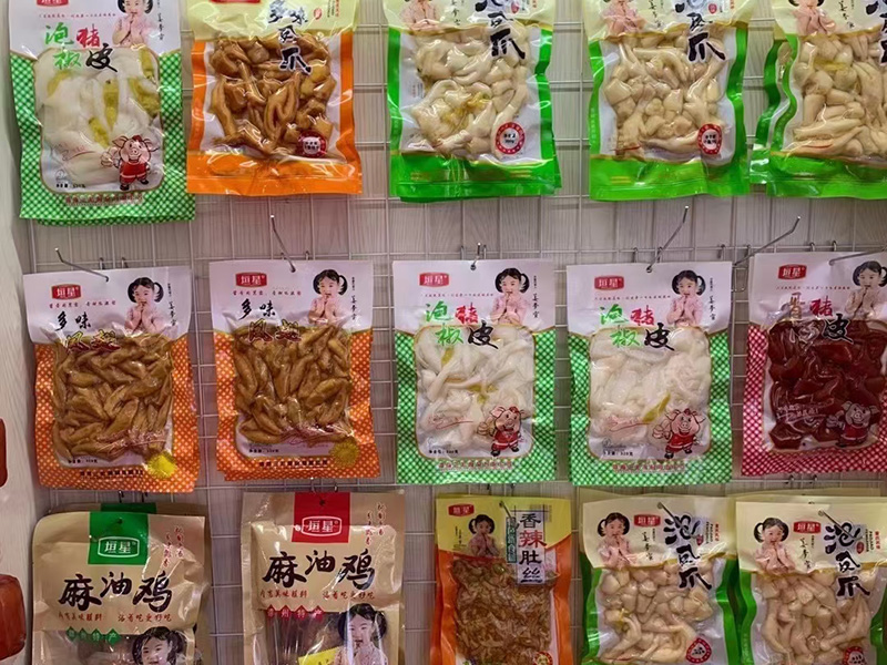 鳳爪燜煮怎么做呢？